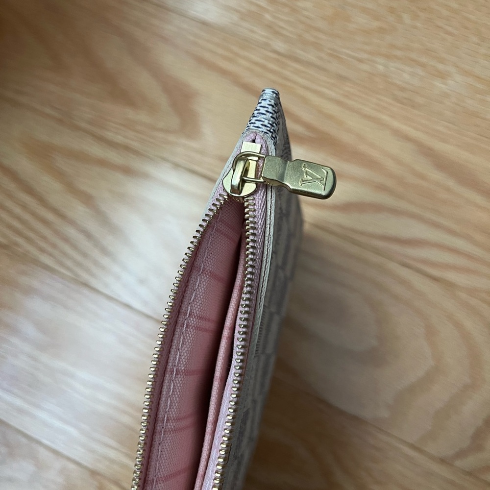Neverfull MM Azur - Picture 2 of 11